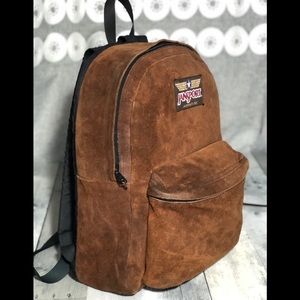 80s jansport backpack